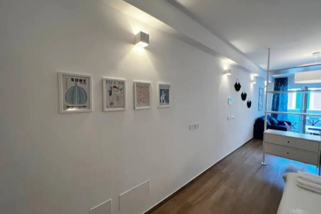 Casa Di Blanca location