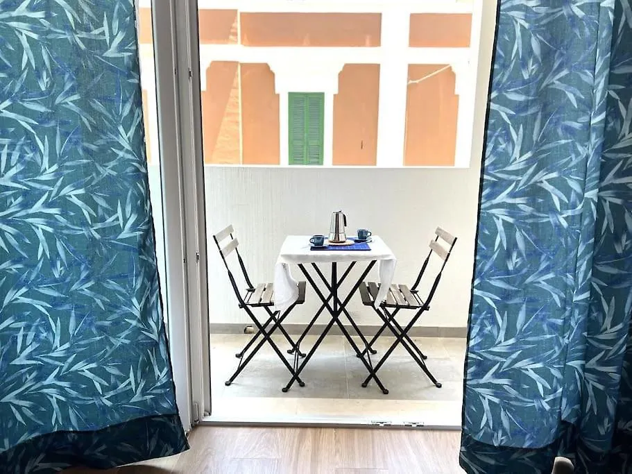 Casa Di Blanca Apartment Bari Italy