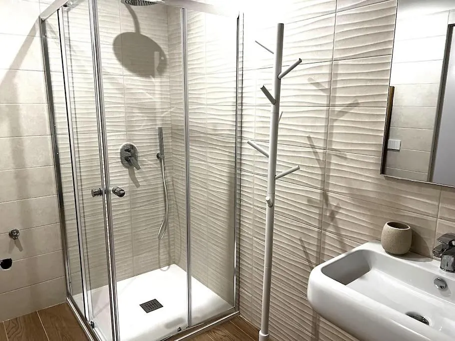 Casa Di Blanca Apartment Bari 0*,
